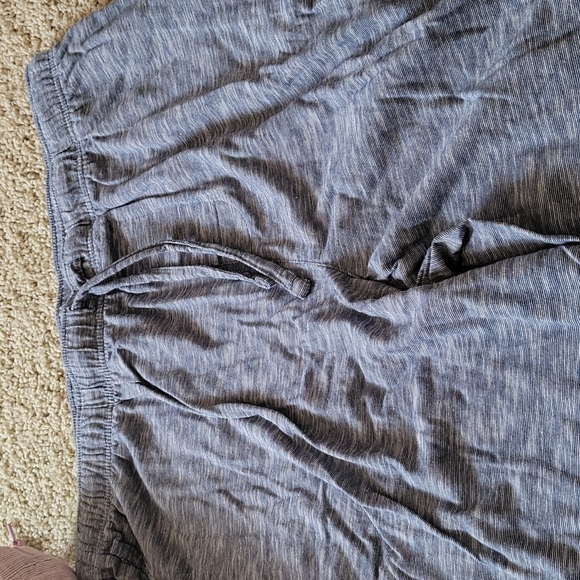 Lounging Shorts cozy cozy chill - Picture 3 of 5